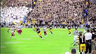 Iowa vs Iowa State Football Hype Video [upl. by Ainoval]