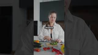 The SHOCKING Fat Burning Power of THIS Soup shortsyoutube looseweight [upl. by Hnim]