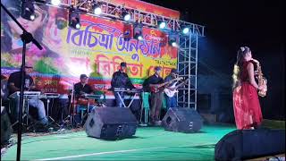 HARMONY musical group Malda PHON 9733052458918603419 [upl. by Adnohral]