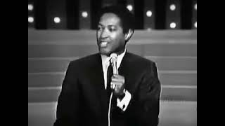 Sam Cooke live 1963  Twistin the Night Away Stereo Mixed from this Mono Recording [upl. by Khalil]