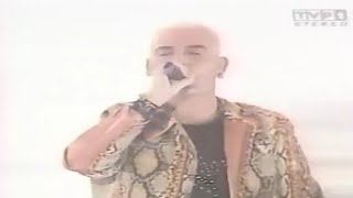 Scooter  Posse I Need You On The Floor Live in Poland 2001 [upl. by Dominic263]