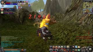 9D Awaken Solo KunLun Im chicken [upl. by Hamlin384]