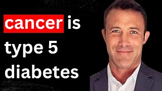 🔴 Cancer Type 5 Diabetes [upl. by Attelocin]