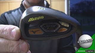 Mizuno JPX EZ Irons [upl. by Edya]