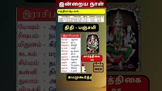 இன்றைய ராசி பலன்  20112024 Wednesday  Daily Calendar  Panchami Thithi  பஞ்சமி திதி [upl. by Odo]