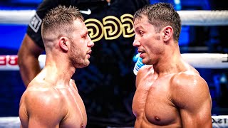 Gennady Golovkin VS Kamil Szeremeta  Boxing Fight Highlights HD  Every Punch  RTD [upl. by Adiasteb]