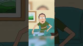 Rick and Morty18Bests series rickandmorty drama funny funnyvideo [upl. by Grayson]