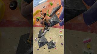 Pink Crimps V6V8 crk Rungne25offcode “jclimbinglife” [upl. by Hosea]