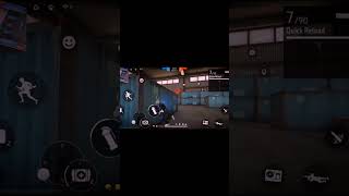 Start Free fire noob vs pro player freefireshorts viral raistar [upl. by Reid]