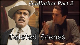 The Godfather Part III 1990  Marys Death [upl. by Hutchins623]