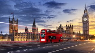 Explore London in 4k  Capital of England Explore  LONDON  Beauty of London [upl. by Bish437]