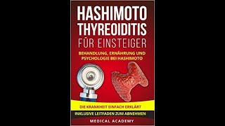 HashimotoThyreoiditis für Einsteiger [upl. by Awahsoj]