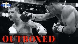 Canelo vs Bivol Post Fight Analysis  5 Takeaways From Canelo Bivol [upl. by Marl]