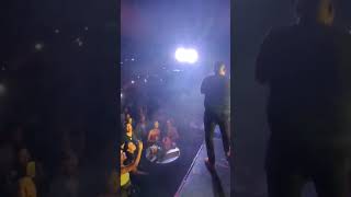 Vicadi Performs in Suriname Nickerie for NickFest [upl. by Goodson287]