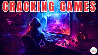 How Are Computer Games ‘Cracked’ [upl. by Annaej]