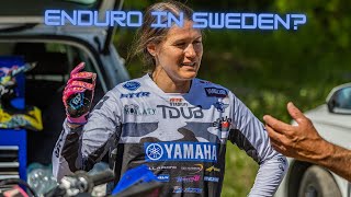 Swedish adventures  world enduro style [upl. by Youngran]