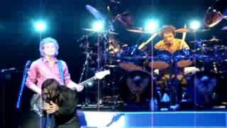 Faithfully  Journey w Arnel Pineda  Saratoga NY [upl. by Nugent]