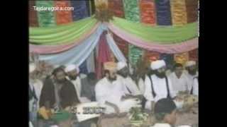 Qawali  Lo Madiny Ki Tajalli Golra Sharif [upl. by Fredie]