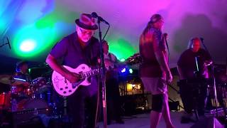 quotMustang Sallyquot Drake Munkihaid Shining Jam Live  2017 Winthrop Rhythm and Blues Festival [upl. by Bartosch]