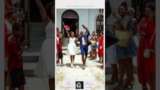 Lieux de mariage en Guadeloupe [upl. by Lorou]