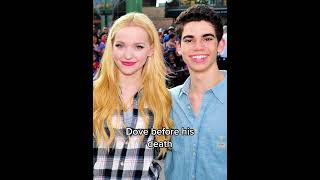 Shes broken dovecameron cameronboyce emotional shorts [upl. by Anitsrhc]