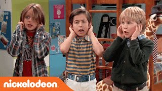 Nicky Ricky Dicky amp Dawn  8 Signs You’re A NRDD  Nick [upl. by Naehs]