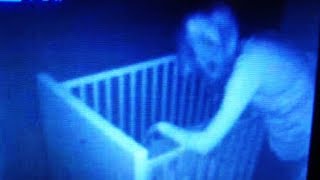 5 Scariest Things Caught On Baby Monitors [upl. by Wagstaff657]