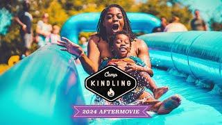 Camp Kindling  Class of 24 Aftermovie [upl. by Adnirod795]