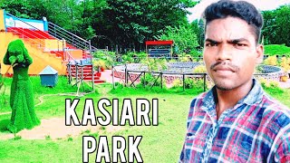 KESIARI PARK  potusa park ju santhali blog video santaliblog SinghuMarndi10 [upl. by Kinson27]