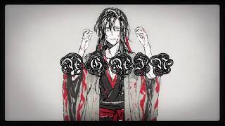 【MDZS】again 【short ver】 [upl. by Esyli]