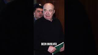 Semion Mogilevich The Most Dangerous Mobster Youve Never Heard Of [upl. by Eirrehc]