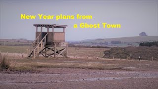 New Year plans from a Ghost Town [upl. by Lem504]