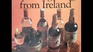 Joe Lynch amp The Hibernians  Drinking Songs From Ireland [upl. by Ydne]