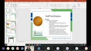 ABA Credentialing Training [upl. by Eetnahs]