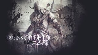 Assassins Creed 3 RAP  Zarcort  Español [upl. by Mack]