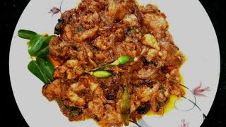 Kandhari chicken  Chicken spicy masala recipe [upl. by Flyn765]