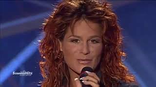 Andrea Berg  Geh doch wenn du sie liebst  2001 [upl. by Lyns868]