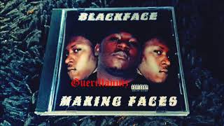 Blackface  Hard Times  Featuring Freddy G [upl. by Elttil]