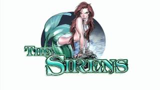 ÅRETS MP3RUSSELÅT THE SIRENS 2012  BODYBANGERS INC [upl. by Elton]