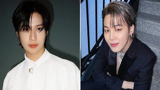 Claims That SHINees Taemin Plagiarized BTSs Jimin Hit With Major Criticism [upl. by Assiron]