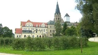 Kloster auf Zeit in StOttilien [upl. by Ahab549]