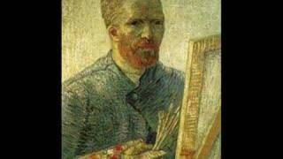 Artistic Appreciation Vincent Van Gogh [upl. by Claudine]