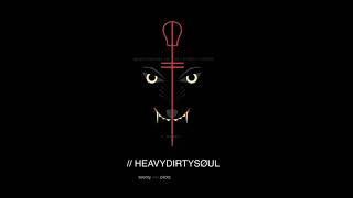 Heavy Dirty Soul  Twenty one pilots Drumless Track [upl. by Aniehs11]