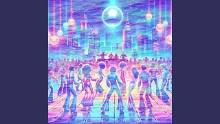 Saturday Night Fever on the Neon Dancefloor [upl. by Kalin321]