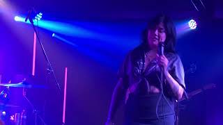 I Want You Back  Trish Toledo live  Last Exit Live 10523 [upl. by Latashia]