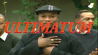 Koffi Olomide amp Quartier Latin  quotUltimatumquot  10 Clips 1997 [upl. by Magnien132]