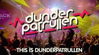 THIS IS DUNDERPATRULLEN [upl. by Eidissac]