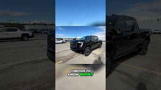 Price of this 2025 GMC Sierra Denali automotiveindustry cartok gmc ford chevy trucks ram car [upl. by Orvil404]