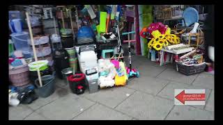 Harlesden London short walk [upl. by Asiak861]