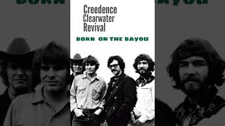 Creedence Clearwater Revival  Born On The Bayou  Best Songs of All Time [upl. by Soren]